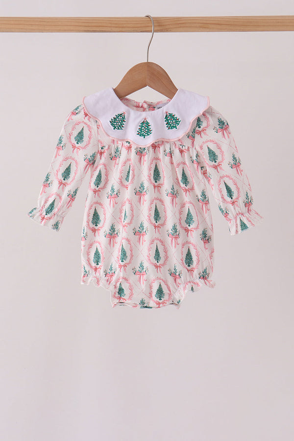 pink-christmas-tree-embroidery-bubble-abby-evie-sophias-stylebaby-1