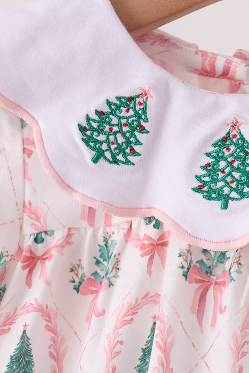 pink-christmas-tree-embroidery-bubble-abby-evie-sophias-style-2