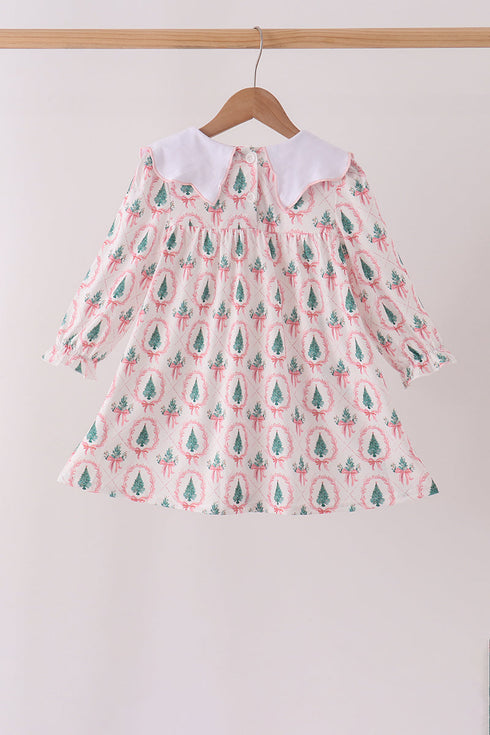 pink-christmas-tree-embroidery-dress-abby-evie-sophias-style-5