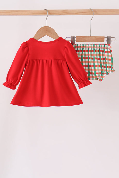 red-christmas-character-applique-gingham-bloomer-set-abby-evie-sophias-style-2