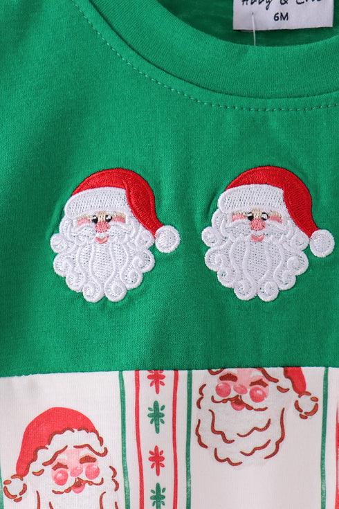 green-santa-embroidery-romper-abby-evie-sophias-style-2