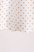 Pink Gingerbread Embroidery Bloomer Set
