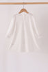 Pink Gingerbread Embroidery Ruffle Dress