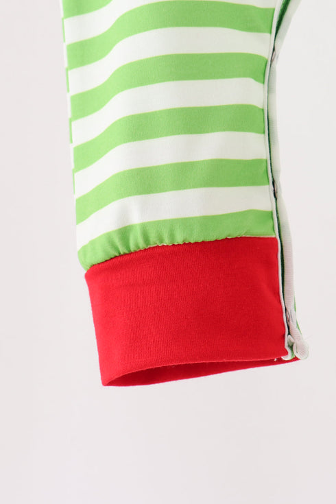 green-stripe-grinch-applique-romper-abby-evie-sophias-style-3