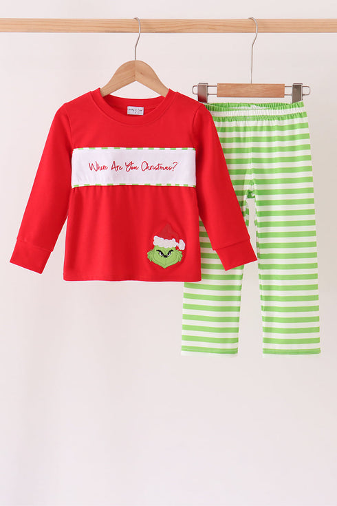 green-grinch-applique-stripe-pants-set-abby-evie-sophias-styleSet-1