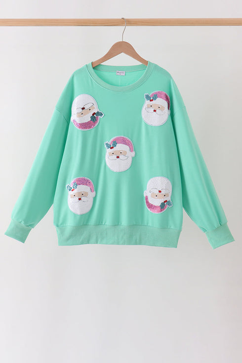 mint-santa-sequin-mom-me-topsophias-style-3