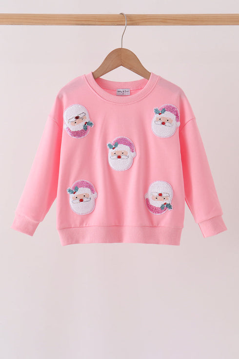 pink-santa-sequin-top-1sophias-styleTop-1