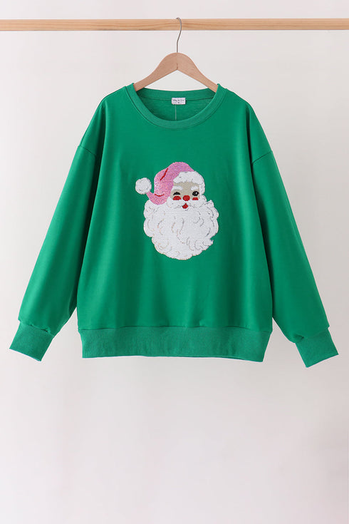 green-santa-sequin-mom-me-topsophias-style-3
