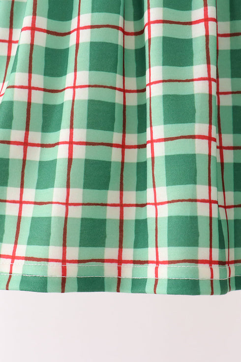 green-holly-jolly-embroidery-plaid-pants-setsophias-style-4