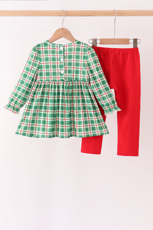 green-holly-jolly-embroidery-plaid-pants-setsophias-style-5