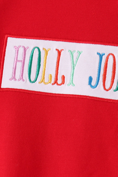 red-holly-jolly-embroidery-plaid-pants-setsophias-style-2