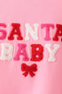 pink-santa-baby-french-knot-mom-me-topsophias-style-8