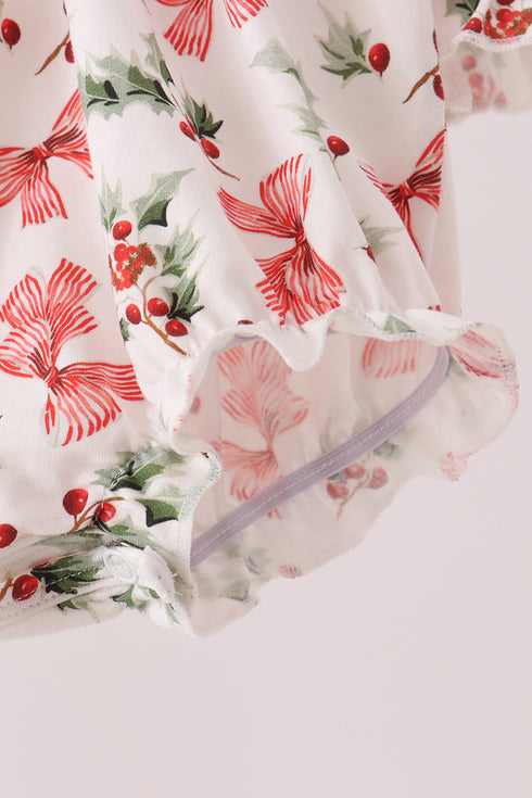 red-holly-bow-smocked-lace-bubblesophias-style-4