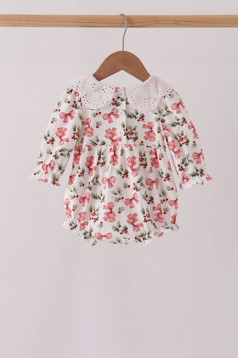 red-holly-bow-smocked-lace-bubblesophias-style-5