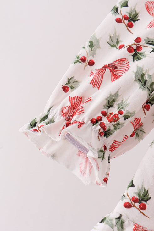 red-holly-bow-smocked-lace-bloomer-setsophias-style-3