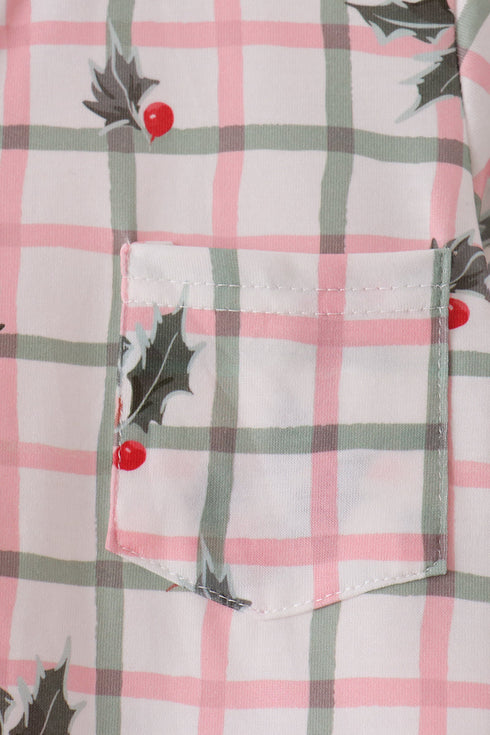 red-holly-button-down-shirtsophias-style-3