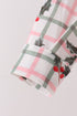 red-holly-button-down-shirtsophias-style-4