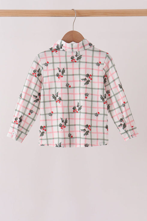 red-holly-button-down-shirtsophias-style-6