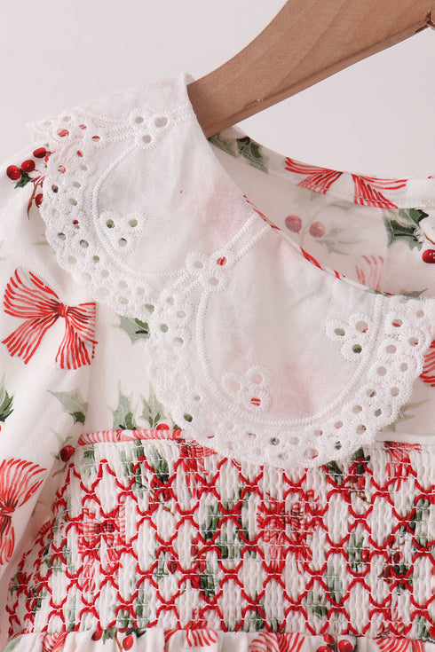 red-holly-bow-smocked-lace-ruffle-pants-setsophias-style-2