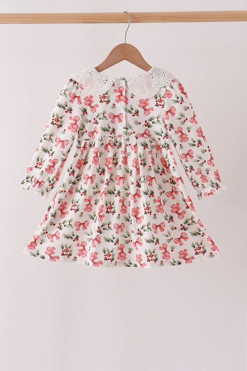 red-holly-bow-smocked-lace-dresssophias-style-5