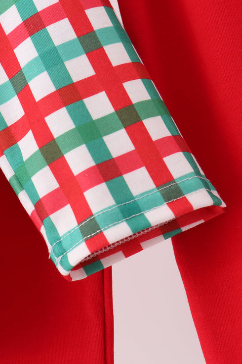 red-character-embroidery-gingham-pants-set-abby-evie-sophias-style-3