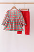 red-character-embroidery-gingham-ruffle-pants-set-abby-evie-sophias-style-5