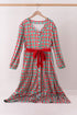 red-bow-gingham-mom-dress-abby-evie-sophias-styledress-1