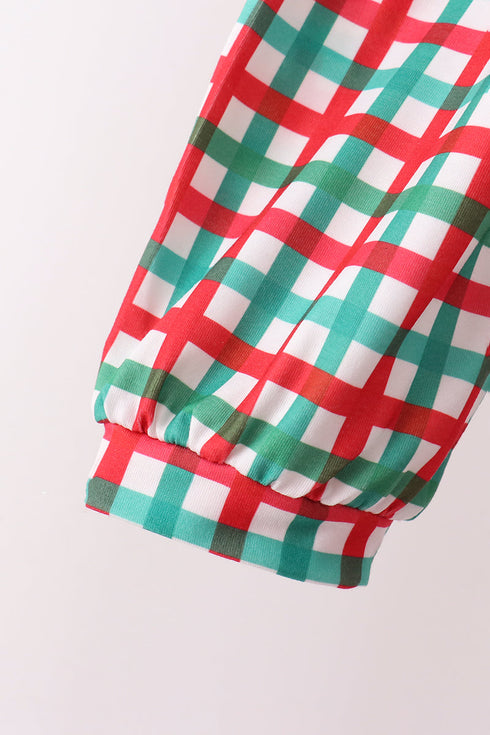 red-bow-gingham-mom-dress-abby-evie-sophias-style-3
