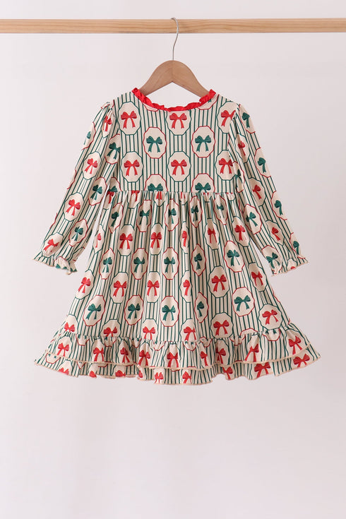 green-christmas-bow-ruffle-bamboo-dresssophias-style-5