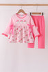 pink-santa-french-knot-bow-pants-setsophias-styleSet-1