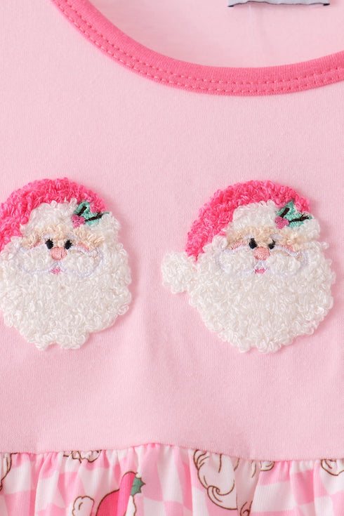 pink-santa-french-knot-bow-pants-setsophias-style-2