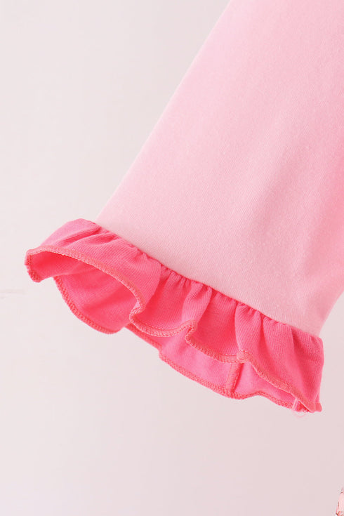 pink-santa-french-knot-bow-pants-setsophias-style-5