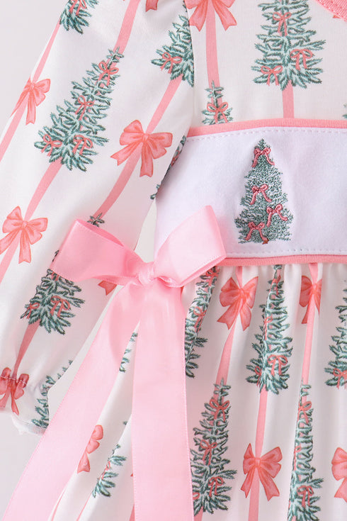 pink-christmas-tree-embroidery-bloomer-set-1sophias-style-2