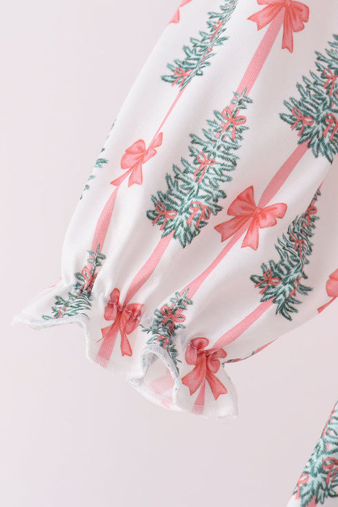 pink-christmas-tree-embroidery-ruffle-pants-set-1sophias-style-3