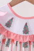 pink-christmas-tree-embroidery-ruffle-dresssophias-style-2