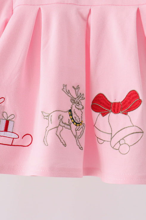 pink-christmas-embroidery-bloomer-setsophias-style-2