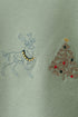 sage-christmas-embroidery-pants-setsophias-style-2