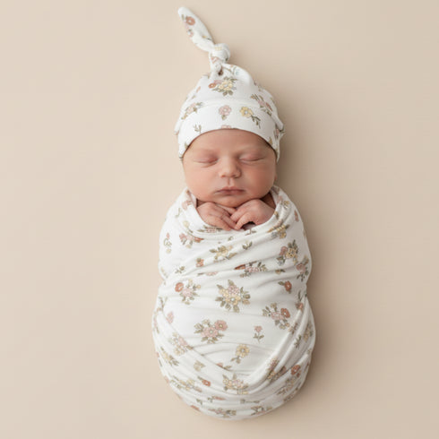 organic-swaddle-blanket-hat-set-meadow-makemake-organics-sophias-style-3