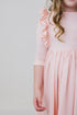 petal-pink-3-4-ruffle-twirl-dress Mila & Rose - Sophia's Style-3