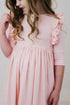 petal-pink-3-4-ruffle-twirl-dress Mila & Rose - Sophia's Style-2