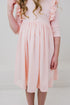 petal-pink-3-4-ruffle-twirl-dress Mila & Rose - Sophia's Style-4