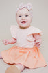 peach-s-s-flutter-bodysuit Mila & Rose - Sophia's Style--3-6M--2