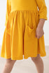 mustard-pocket-twirl-dress Mila & Rose - Sophia's Style--3T--4