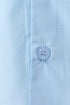Blue button down shirt