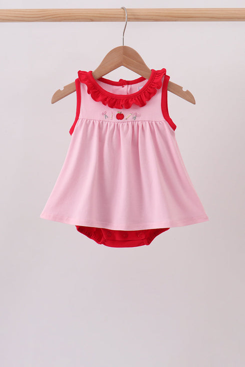 pink-apple-embroidery-bubble-abby-evie-sophias-stylebaby-1