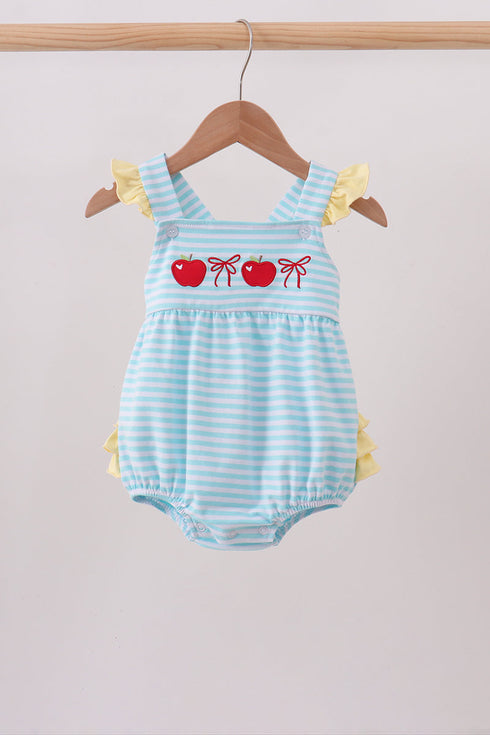 blue-apple-embroidery-gingham-bubble-abby-evie-sophias-stylebaby-1