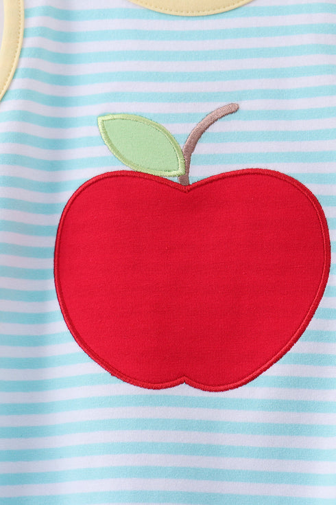 blue-apple-embroidery-bubble-abby-evie-sophias-style-3