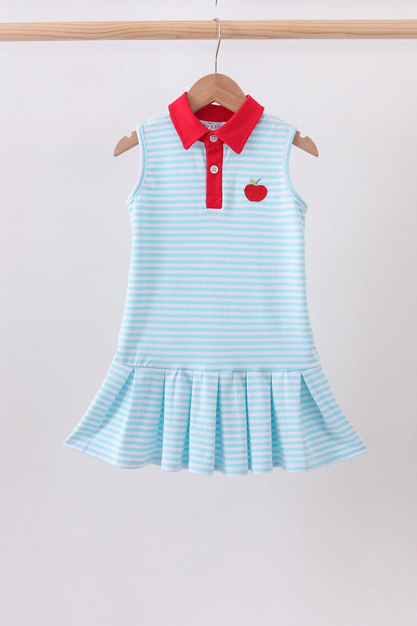 bow-collar-apple-embroidery-dress-abby-evie-sophias-styleDress-1