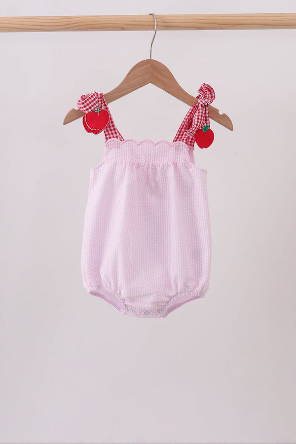pink-apple-gingham-bubble-abby-evie-sophias-stylebaby-1