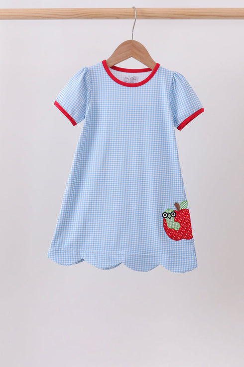 blue-apple-scalloped-dress-abby-evie-sophias-styleDress-1